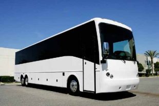 40 Passenger  party bus St Louis