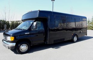18-Passenger-Party-Buses-Chesterfield