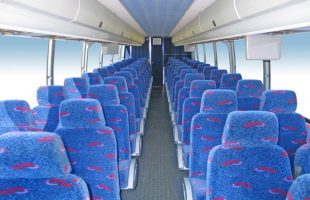 Belleville-50 Passenger-Party-Bus-Service